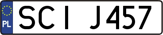 SCIJ457