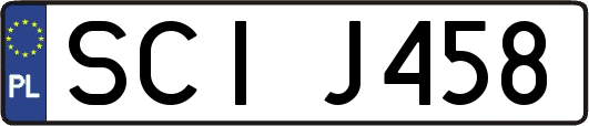 SCIJ458
