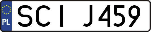 SCIJ459