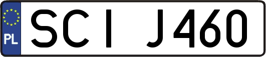SCIJ460