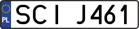 SCIJ461