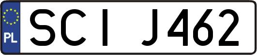 SCIJ462