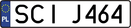 SCIJ464