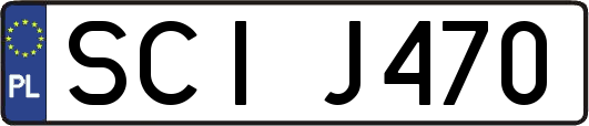 SCIJ470