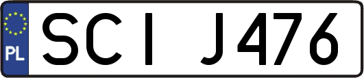 SCIJ476