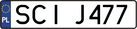 SCIJ477