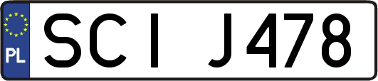 SCIJ478