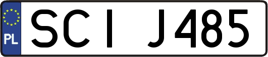 SCIJ485