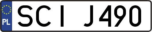 SCIJ490