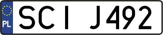 SCIJ492