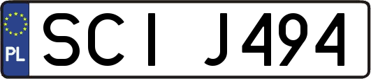 SCIJ494