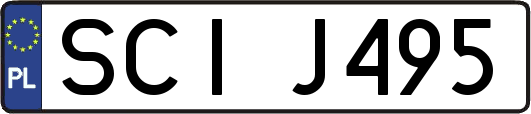 SCIJ495