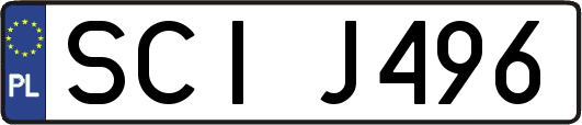SCIJ496