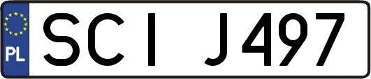 SCIJ497