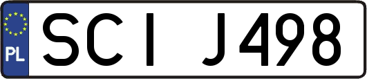 SCIJ498