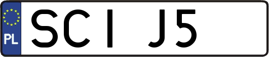 SCIJ5