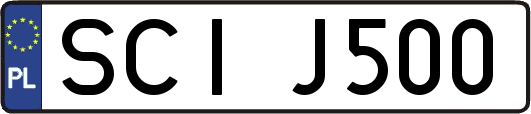 SCIJ500