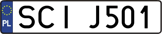 SCIJ501
