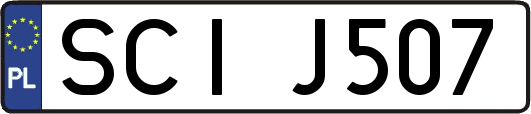 SCIJ507