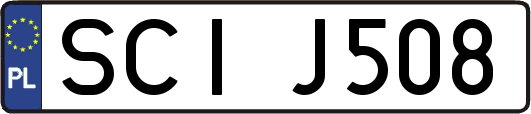 SCIJ508