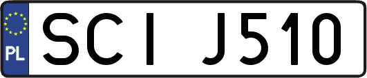 SCIJ510