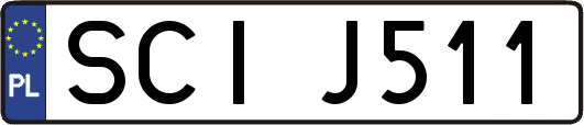 SCIJ511