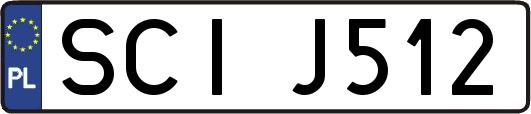 SCIJ512
