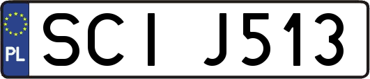 SCIJ513