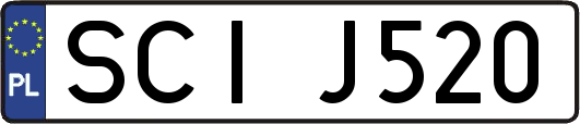 SCIJ520