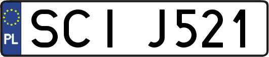 SCIJ521