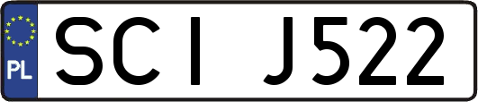 SCIJ522