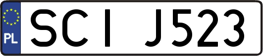 SCIJ523