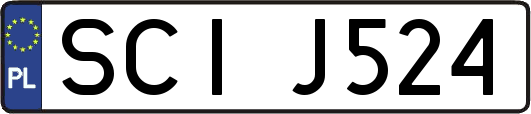 SCIJ524