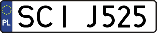 SCIJ525