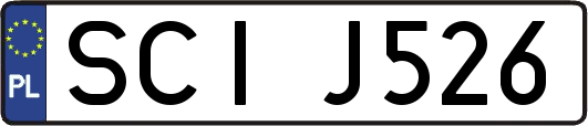 SCIJ526