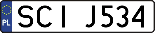 SCIJ534