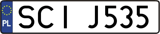 SCIJ535