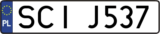 SCIJ537