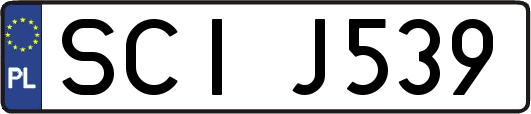 SCIJ539