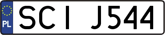 SCIJ544