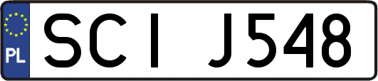SCIJ548