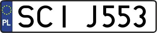 SCIJ553