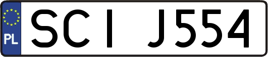 SCIJ554