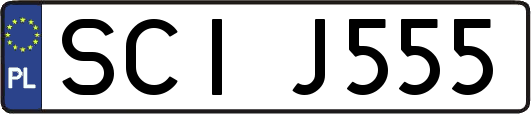 SCIJ555