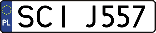 SCIJ557