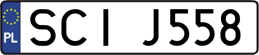 SCIJ558
