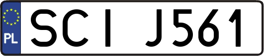 SCIJ561