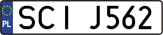 SCIJ562