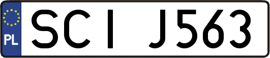 SCIJ563