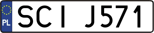 SCIJ571